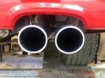 Dodge Ram SRT-10 2004 года